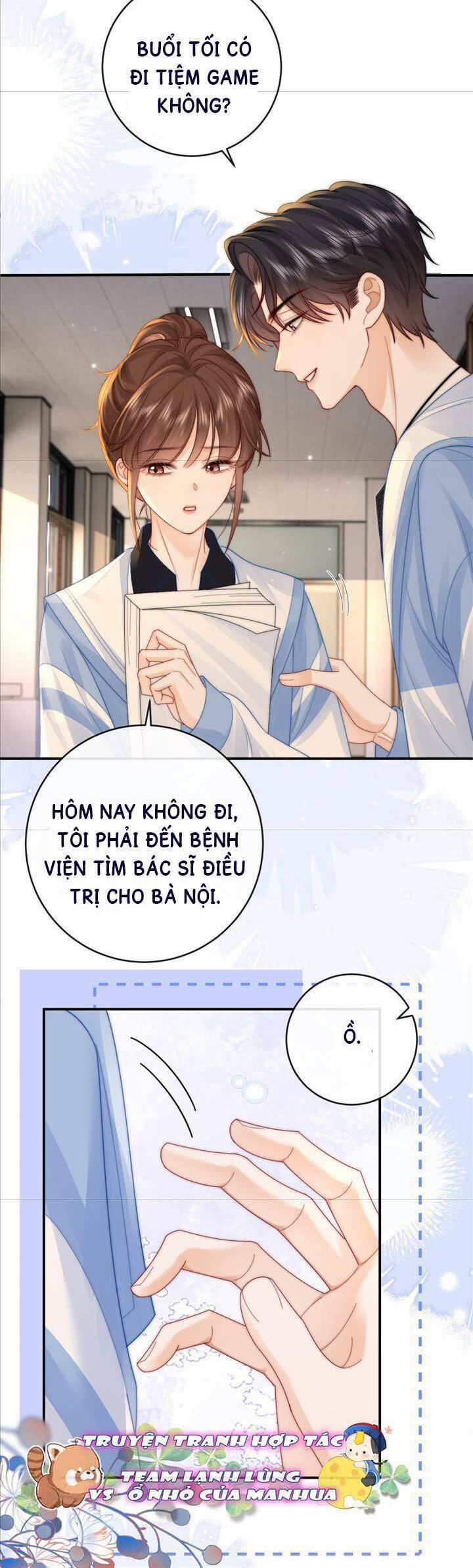 manhwax10.com - Truyện Manhwa Truỵ Lạc Chương 21 Trang 11