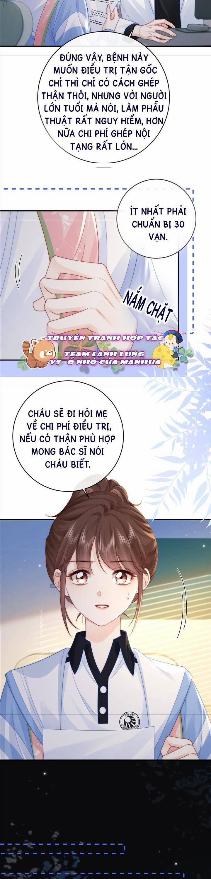 manhwax10.com - Truyện Manhwa Truỵ Lạc Chương 21 Trang 14