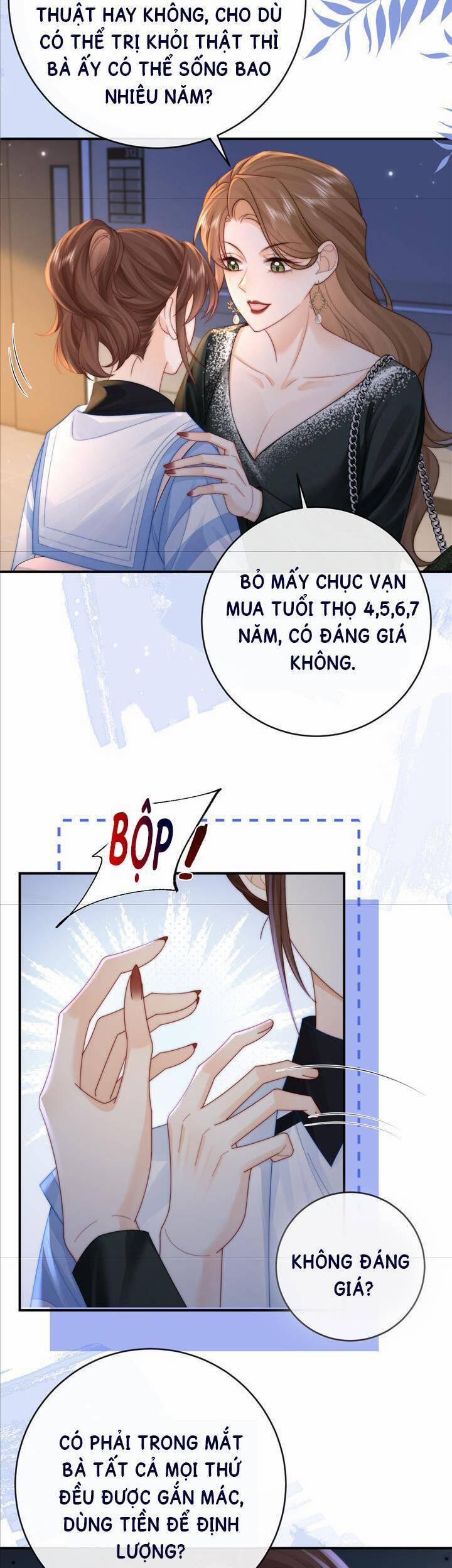 manhwax10.com - Truyện Manhwa Truỵ Lạc Chương 21 Trang 19