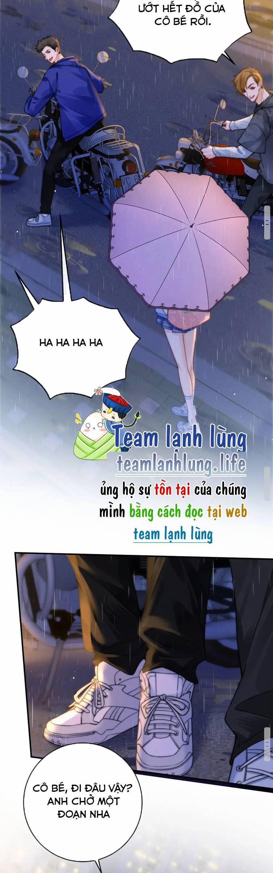 manhwax10.com - Truyện Manhwa Truỵ Lạc Chương 3 Trang 25