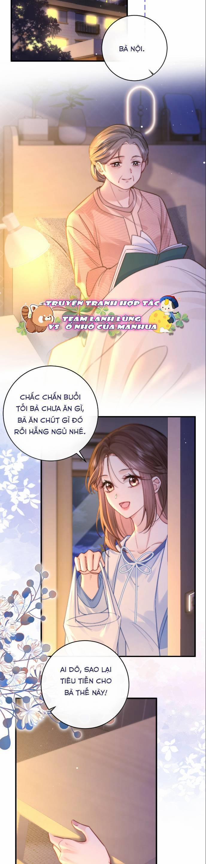 manhwax10.com - Truyện Manhwa Truỵ Lạc Chương 6 Trang 13