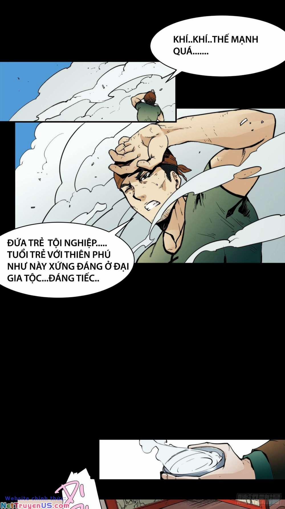 manhwax10.com - Truyện Manhwa Truyền Kỳ Ký Chủ Quan Thánh Chương 1 Trang 43