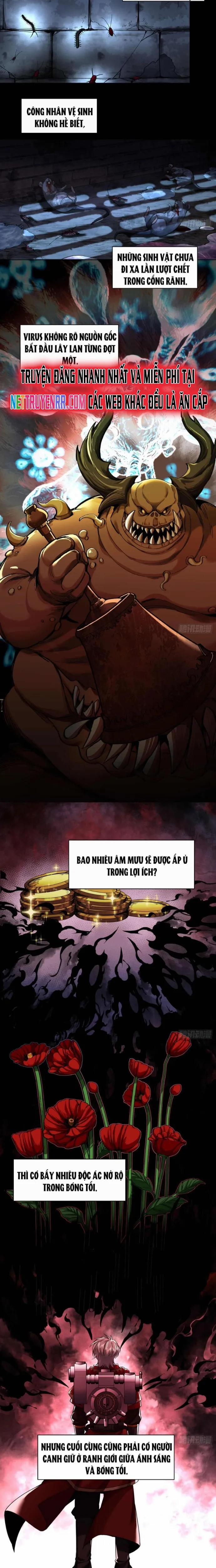 manhwax10.com - Truyện Manhwa Truyền Kỳ Thái Lạc Chương 137 Trang 4