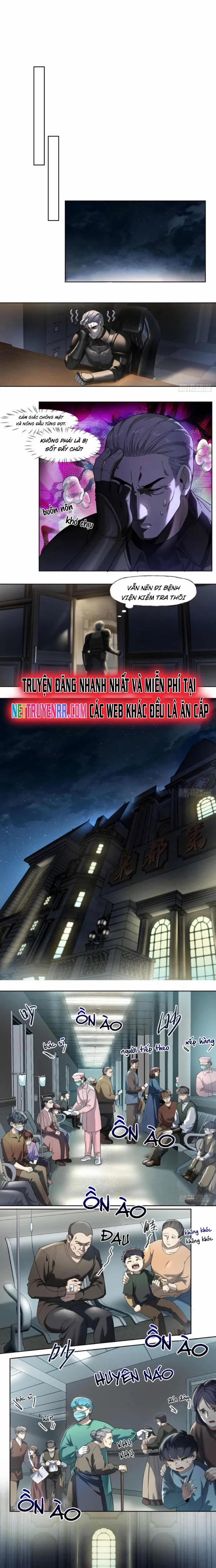 manhwax10.com - Truyện Manhwa Truyền Kỳ Thái Lạc Chương 137 Trang 7
