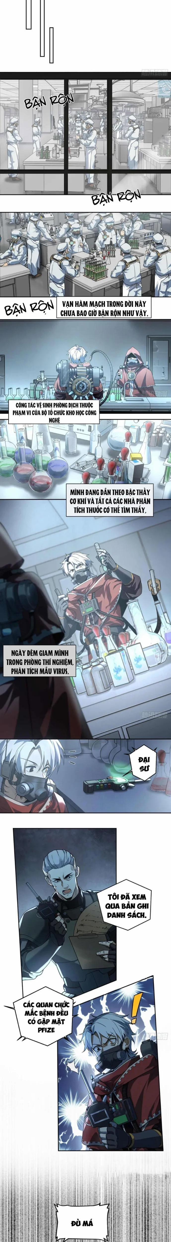 manhwax10.com - Truyện Manhwa Truyền Kỳ Thái Lạc Chương 137 Trang 9