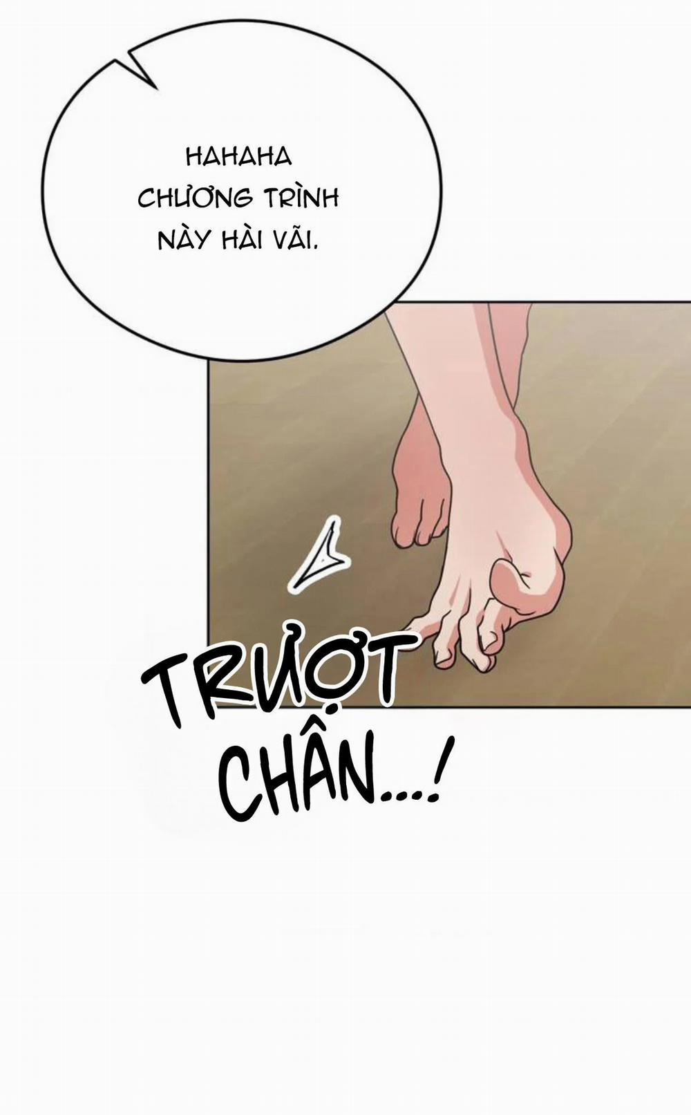 manhwax10.com - Truyện Manhwa [Truyện Ngắn 18+] Cứ Làm Theo Ý Thần Linh Đi Chương 1 Trang 40