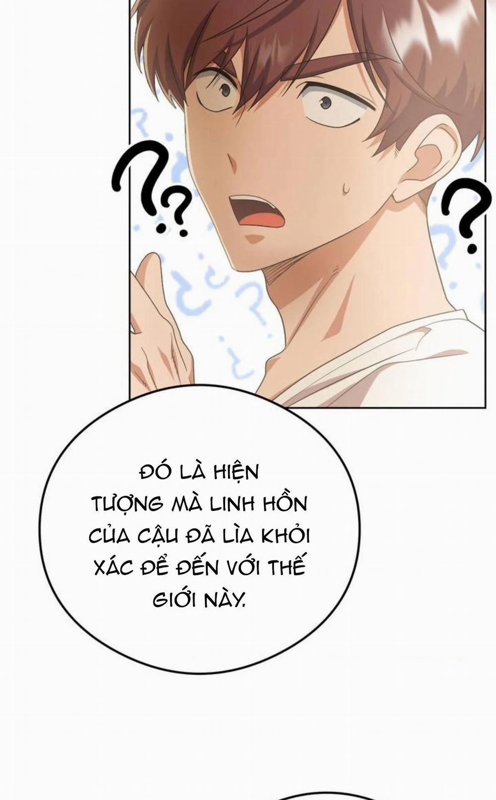 manhwax10.com - Truyện Manhwa [Truyện Ngắn 18+] Cứ Làm Theo Ý Thần Linh Đi Chương 1 Trang 71