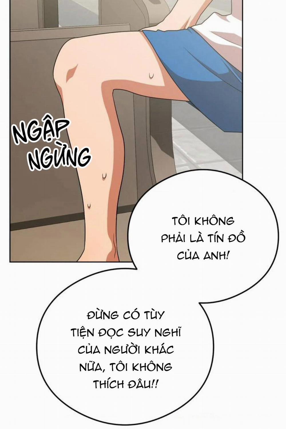 manhwax10.com - Truyện Manhwa [Truyện Ngắn 18+] Cứ Làm Theo Ý Thần Linh Đi Chương 1 Trang 86