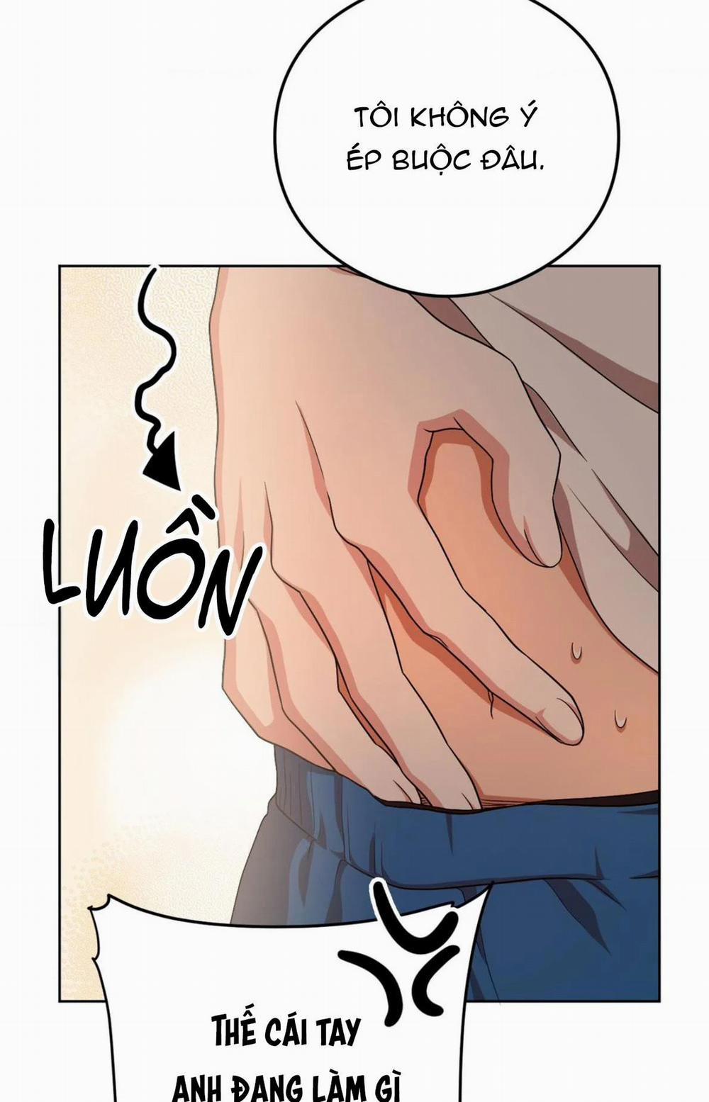 manhwax10.com - Truyện Manhwa [Truyện Ngắn 18+] Cứ Làm Theo Ý Thần Linh Đi Chương 2 Trang 6