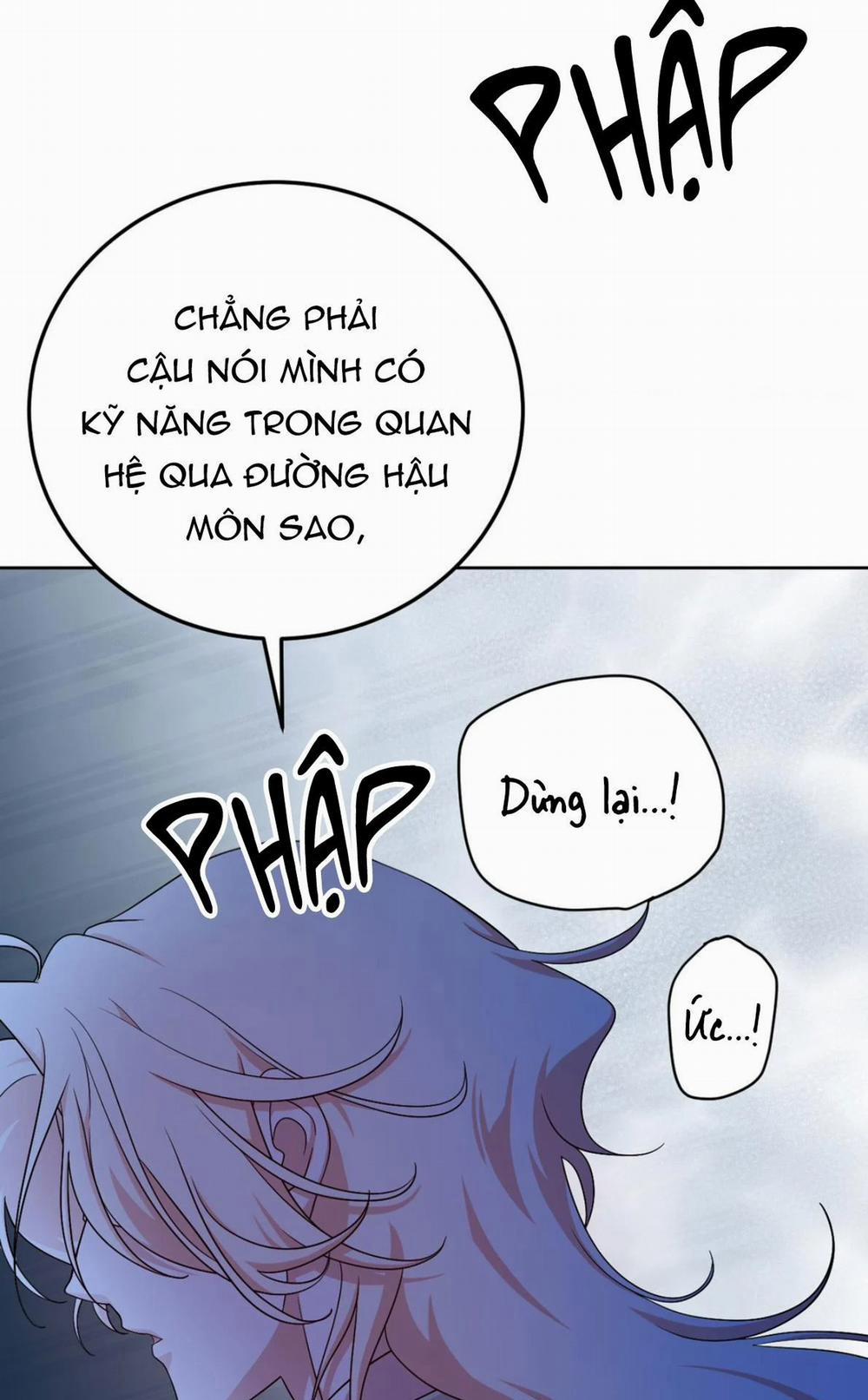 manhwax10.com - Truyện Manhwa [TRUYỆN NGẮN 18+] CỨ LÀM THEO Ý THẦN LINH ĐI Chương 3 Trang 27