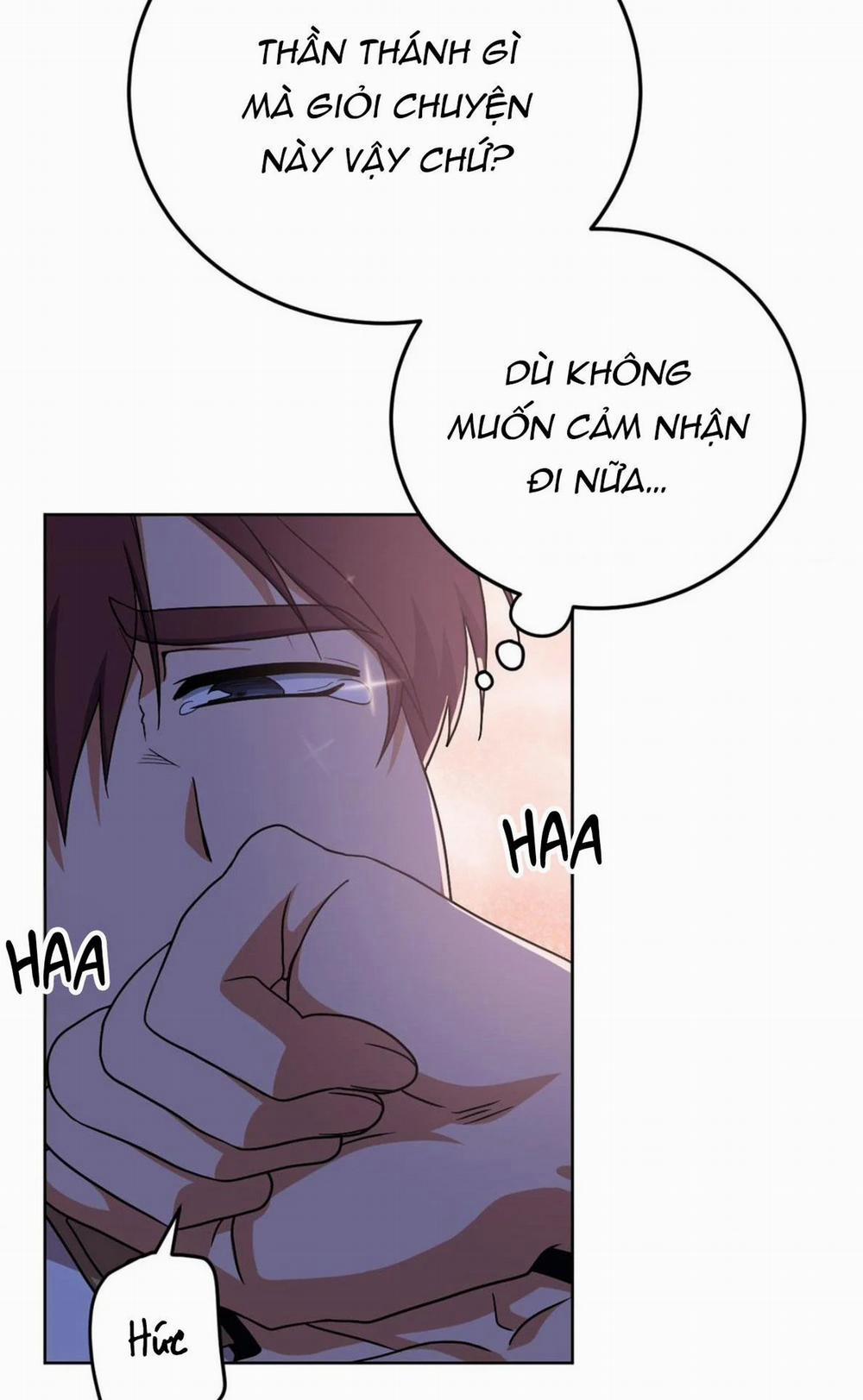 manhwax10.com - Truyện Manhwa [TRUYỆN NGẮN 18+] CỨ LÀM THEO Ý THẦN LINH ĐI Chương 3 Trang 46