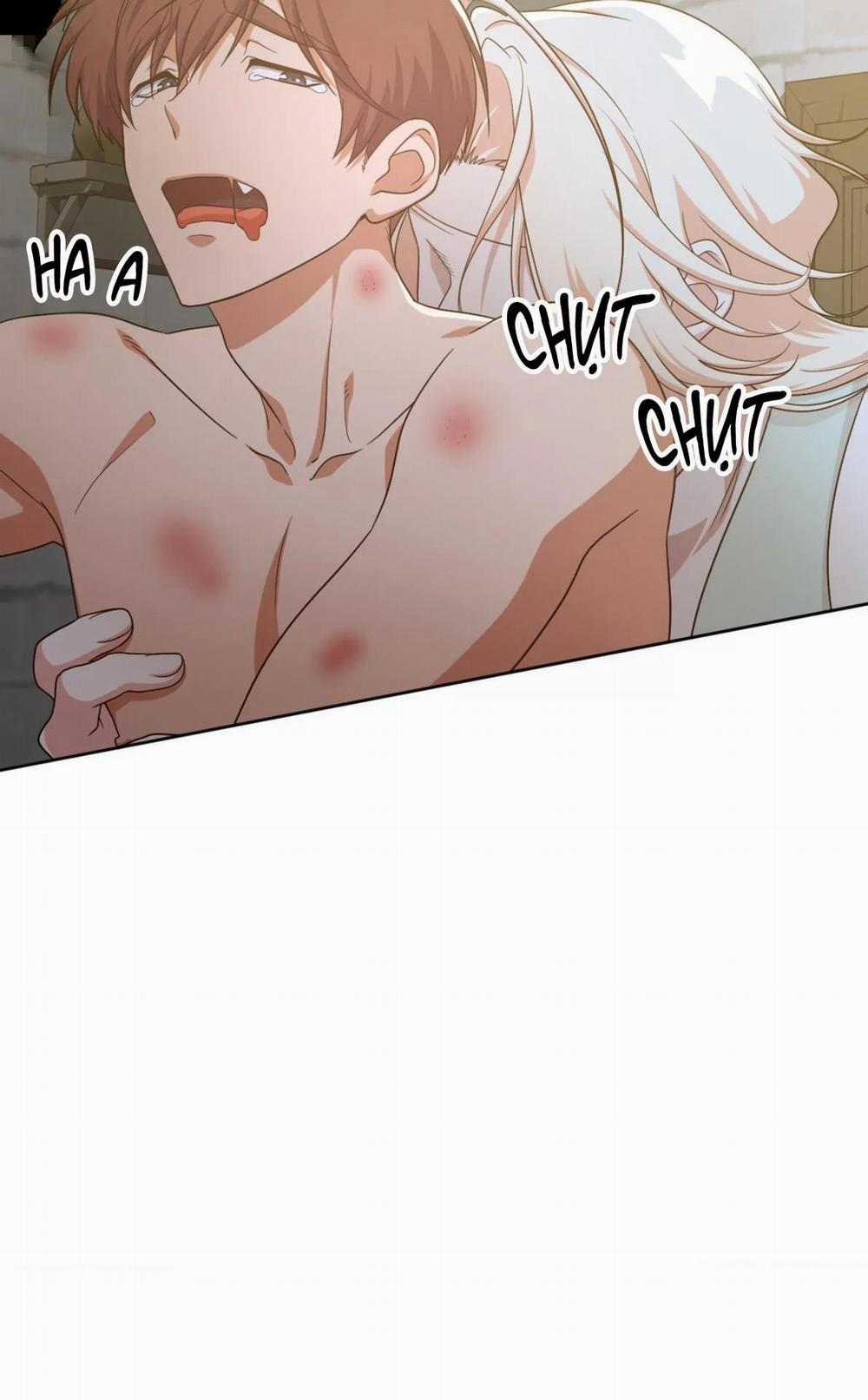 manhwax10.com - Truyện Manhwa [TRUYỆN NGẮN 18+] CỨ LÀM THEO Ý THẦN LINH ĐI Chương 3 Trang 99