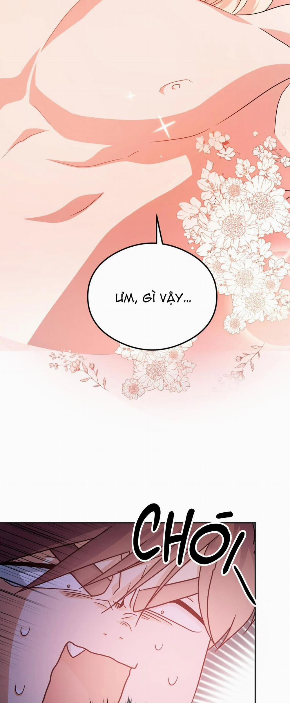 manhwax10.com - Truyện Manhwa [Truyện Ngắn 18+] Cứ Làm Theo Ý Thần Linh Đi Chương 4 Trang 18