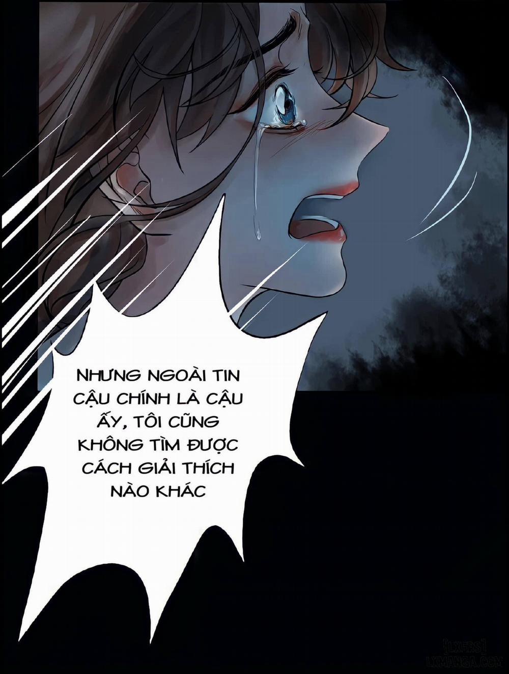 manhwax10.com - Truyện Manhwa Truyện ngắn[Kaiao] Chương C gi ng Trang 3