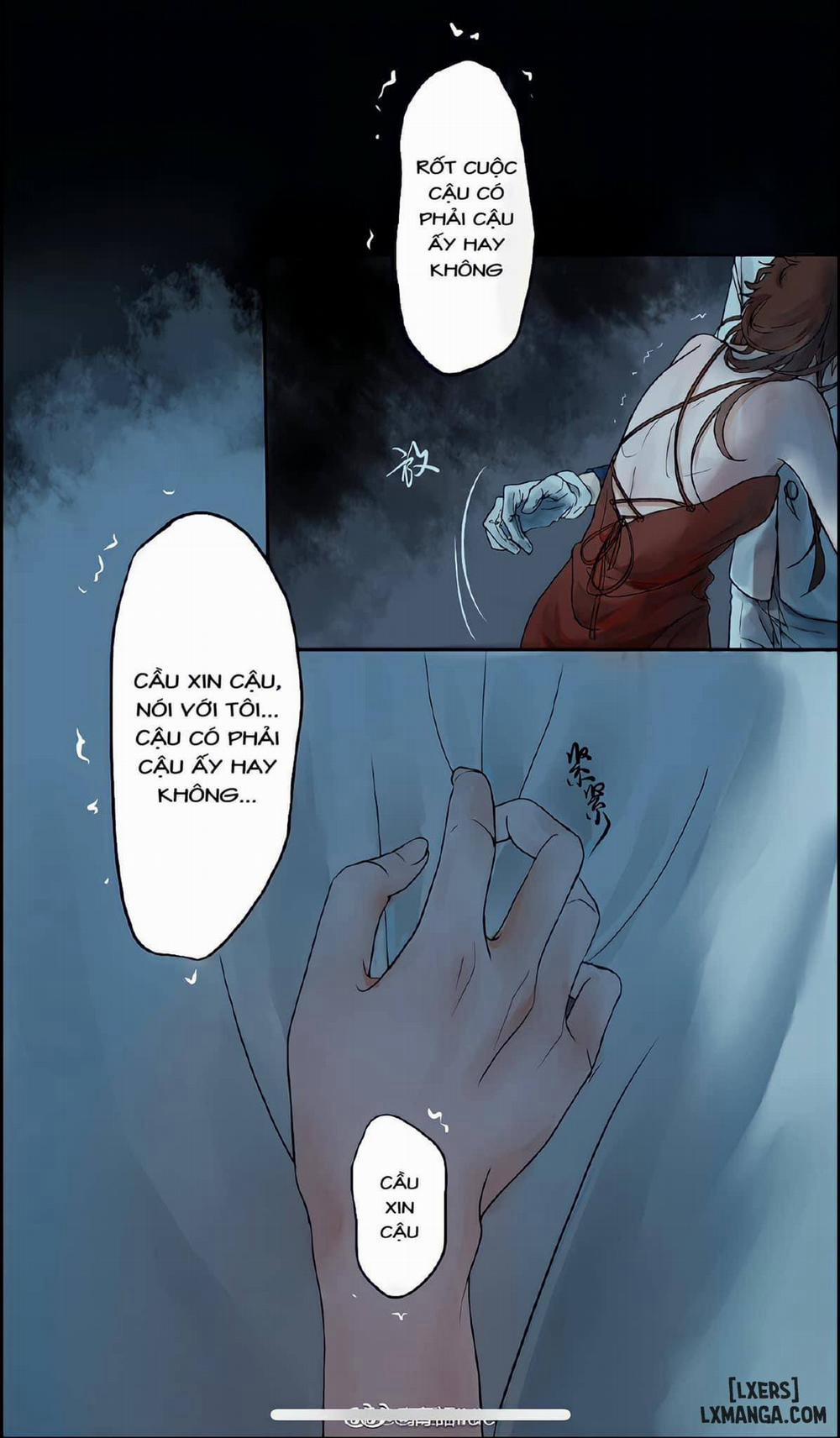 manhwax10.com - Truyện Manhwa Truyện ngắn[Kaiao] Chương C gi ng Trang 4