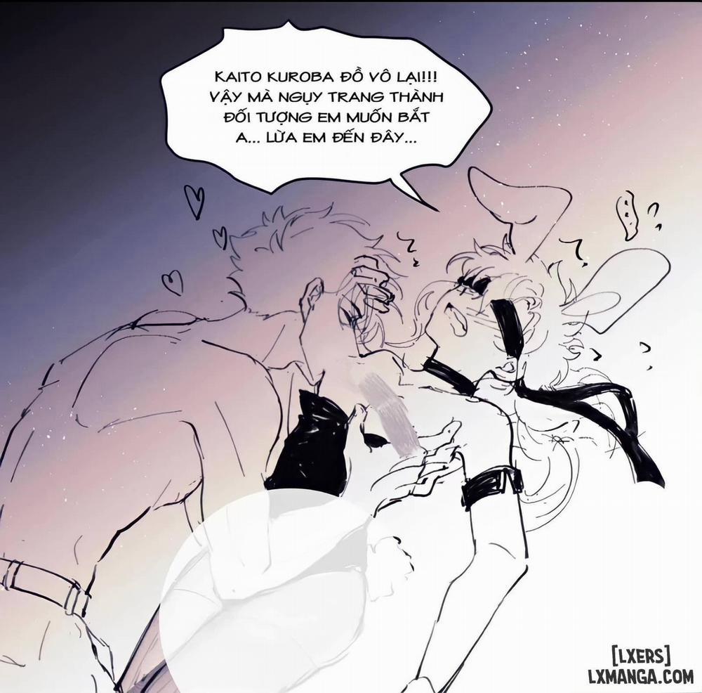 manhwax10.com - Truyện Manhwa Truyện ngắn[Kaiao] Chương V l i Trang 1