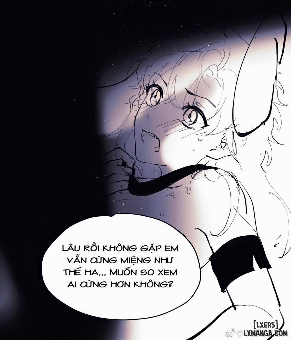 manhwax10.com - Truyện Manhwa Truyện ngắn[Kaiao] Chương V l i Trang 3