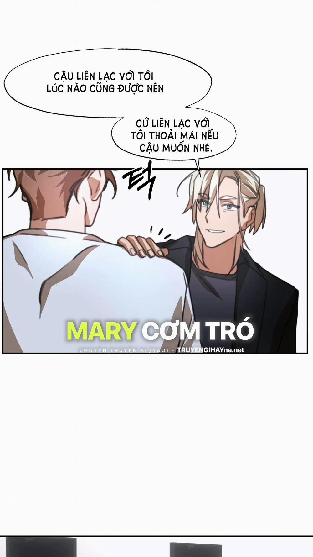 manhwax10.com - Truyện Manhwa [Truyện Ngắn Trung Niên] Cậu Bé Bán Hoa Chương 2 2 Trang 22