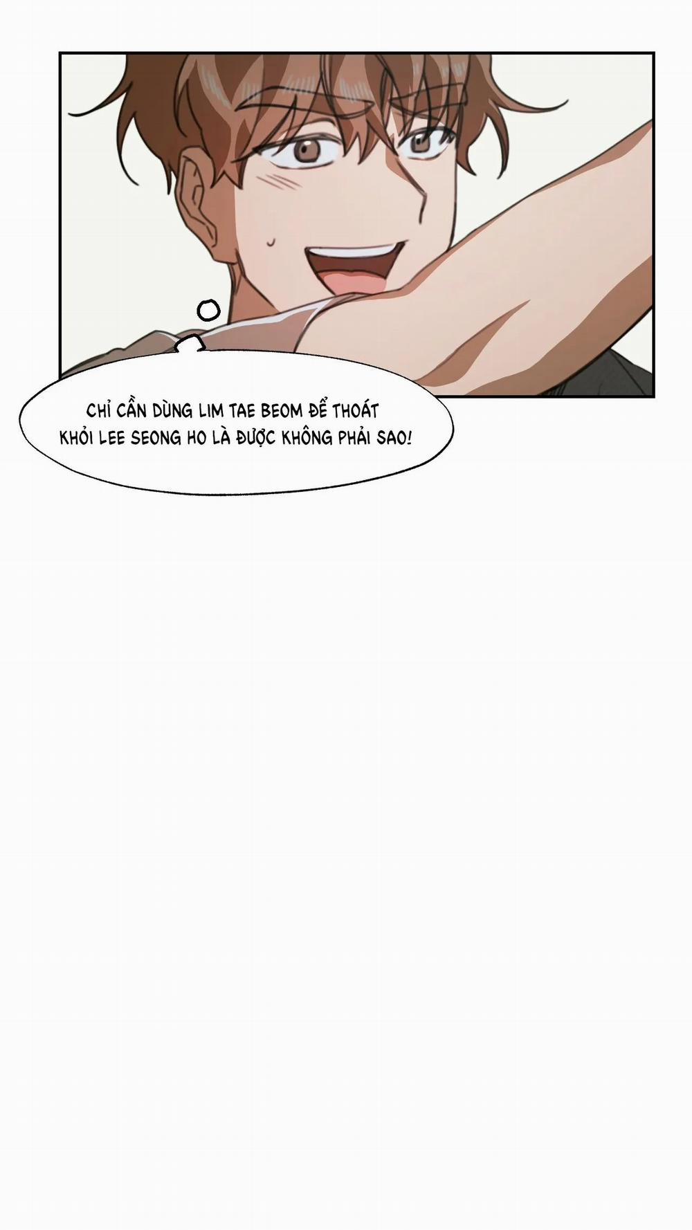 manhwax10.com - Truyện Manhwa [Truyện Ngắn Trung Niên] Cậu Bé Bán Hoa Chương 2 2 Trang 25