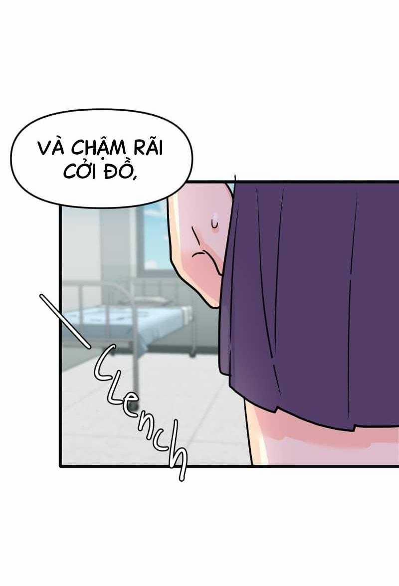 manhwax10.com - Truyện Manhwa Truyện Ngôn Nhưng Không Ngôn Lắm Chương 107 Trang 43