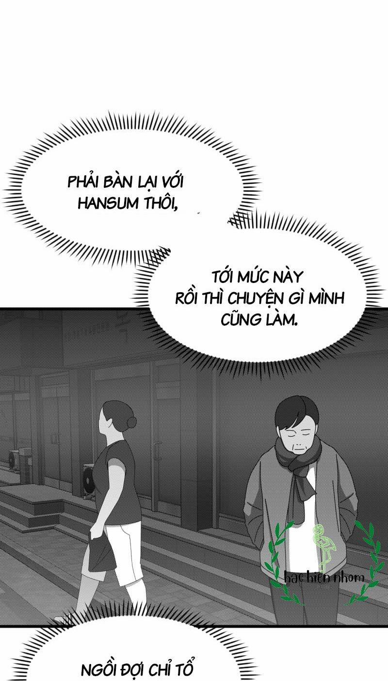 manhwax10.com - Truyện Manhwa Truyện Ngôn Nhưng Không Ngôn Lắm Chương 98 hachiennhom Trang 53