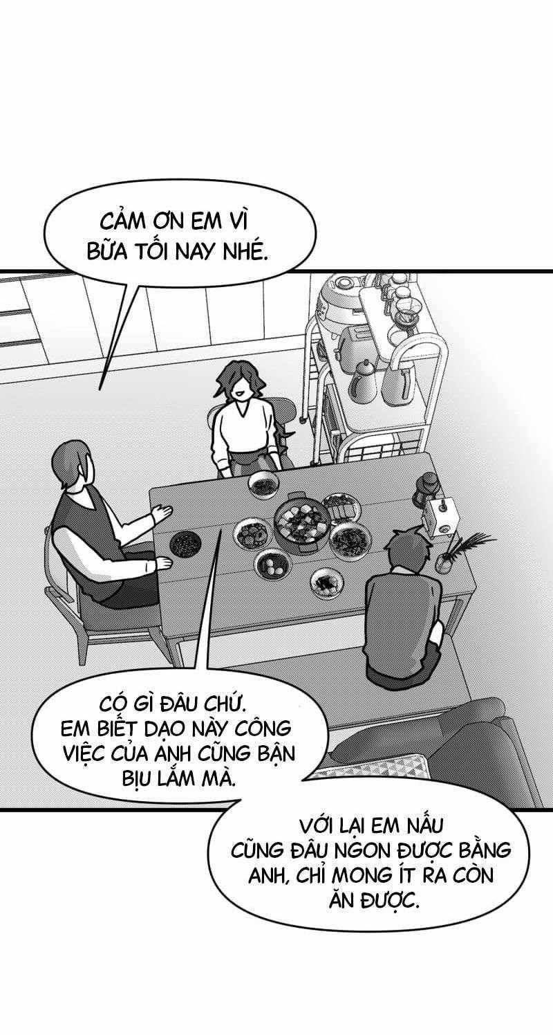 manhwax10.com - Truyện Manhwa Truyện Ngôn Nhưng Không Ngôn Lắm Chương 98 Trang 18