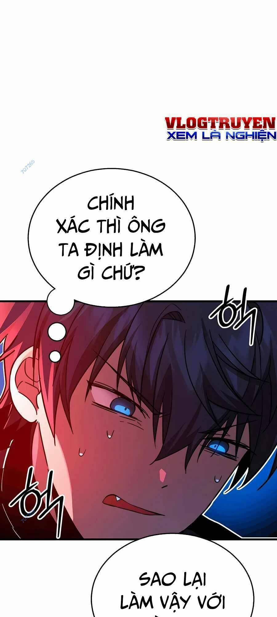 manhwax10.com - Truyện Manhwa Truyền Nhân Của Thần Thoại Anh Hùng Chương 10 Trang 15