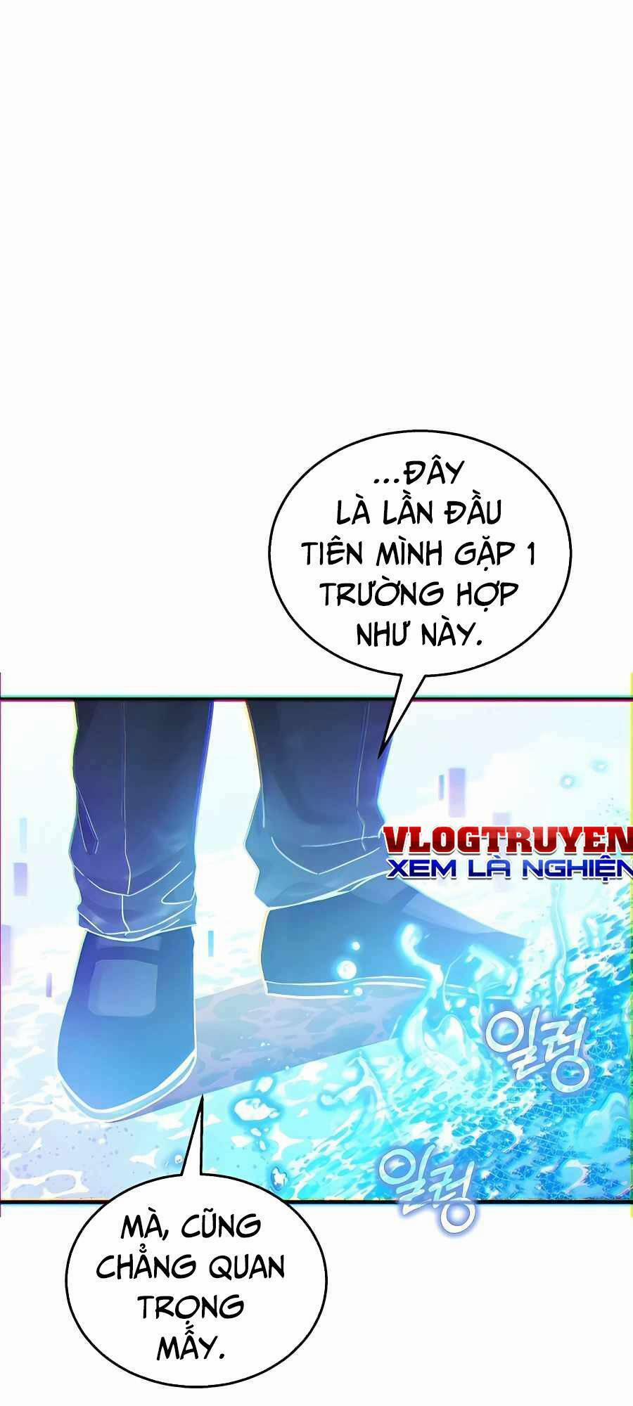 manhwax10.com - Truyện Manhwa Truyền Nhân Của Thần Thoại Anh Hùng Chương 10 Trang 8