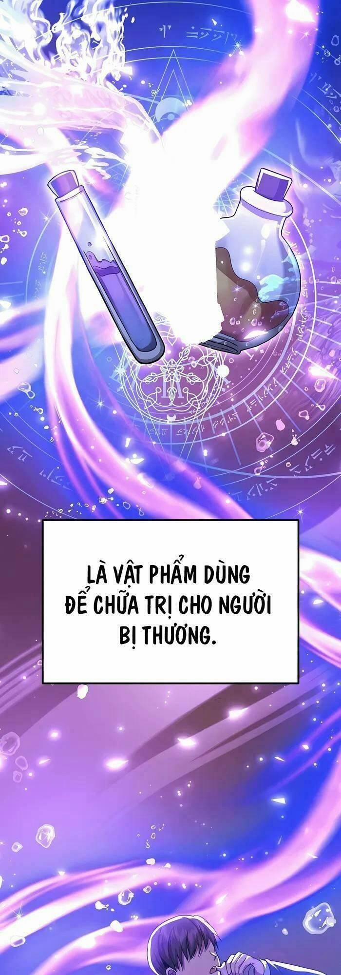 manhwax10.com - Truyện Manhwa Truyền Nhân Của Thần Thoại Anh Hùng Chương 11 Trang 2