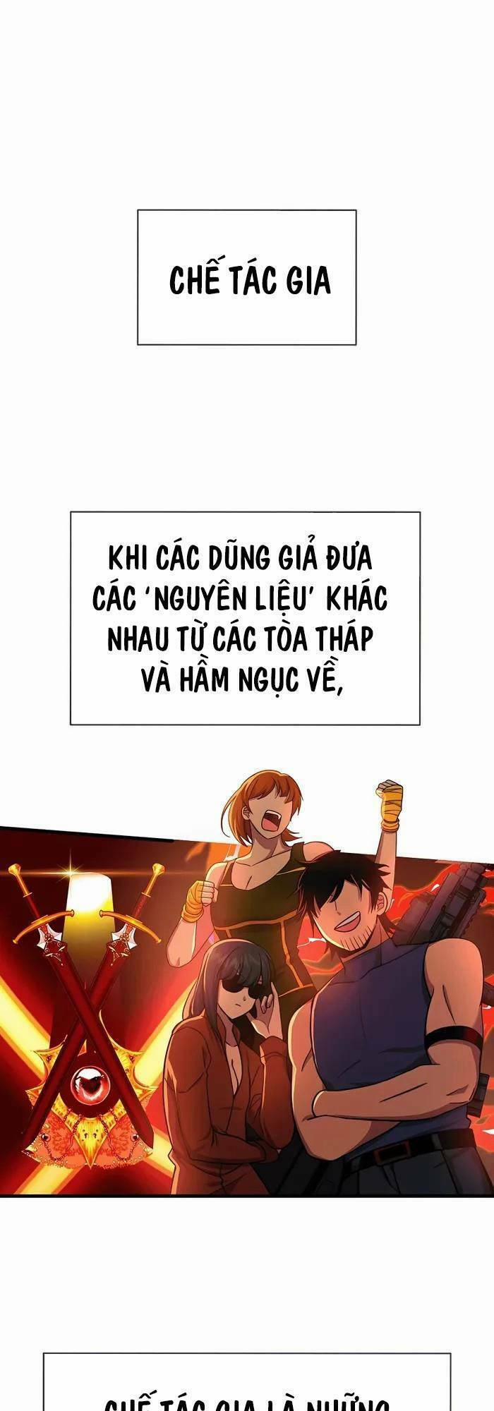 manhwax10.com - Truyện Manhwa Truyền Nhân Của Thần Thoại Anh Hùng Chương 11 Trang 16