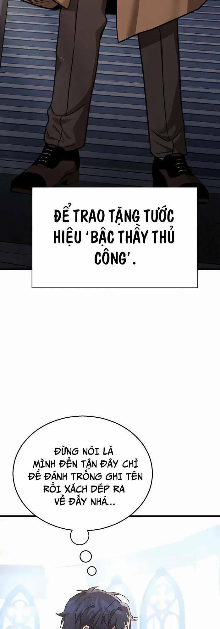 manhwax10.com - Truyện Manhwa Truyền Nhân Của Thần Thoại Anh Hùng Chương 11 Trang 19