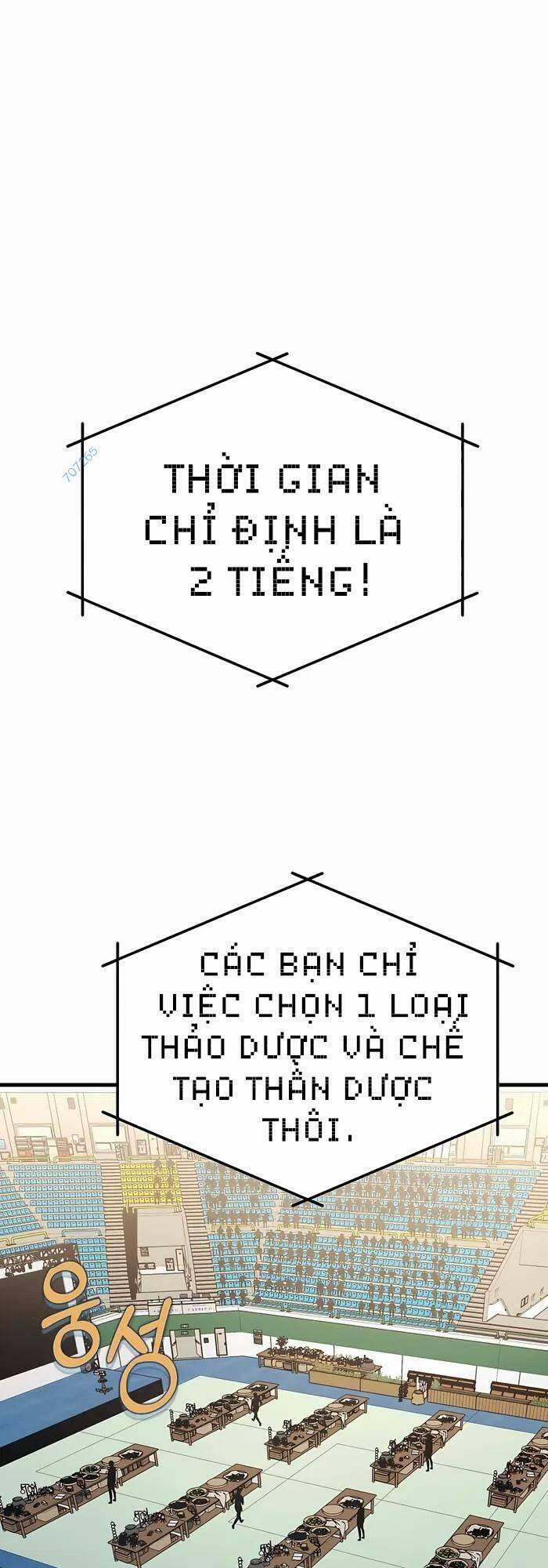 manhwax10.com - Truyện Manhwa Truyền Nhân Của Thần Thoại Anh Hùng Chương 11 Trang 32