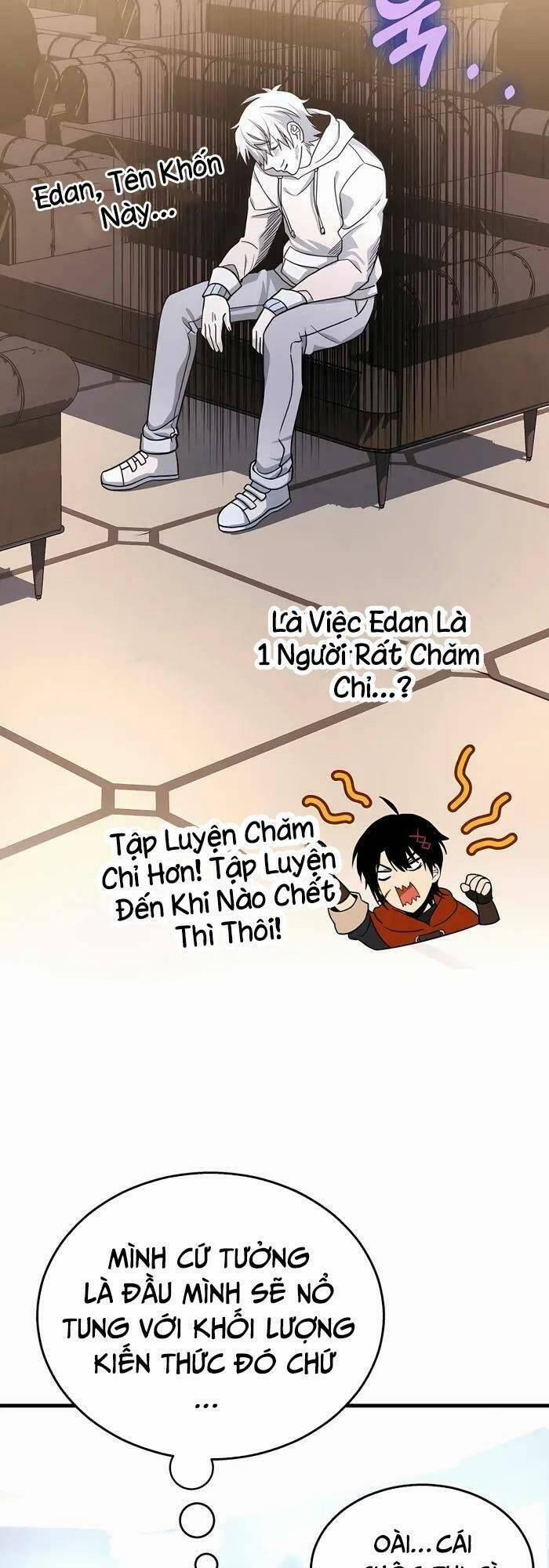 manhwax10.com - Truyện Manhwa Truyền Nhân Của Thần Thoại Anh Hùng Chương 11 Trang 10