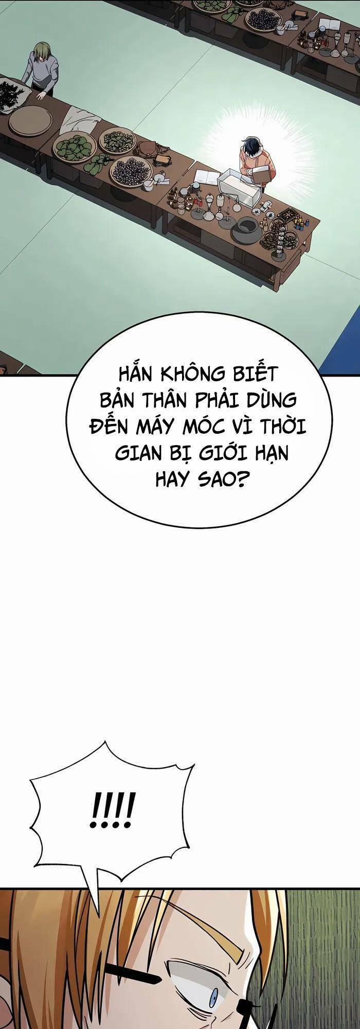 manhwax10.com - Truyện Manhwa Truyền Nhân Của Thần Thoại Anh Hùng Chương 12 Trang 36