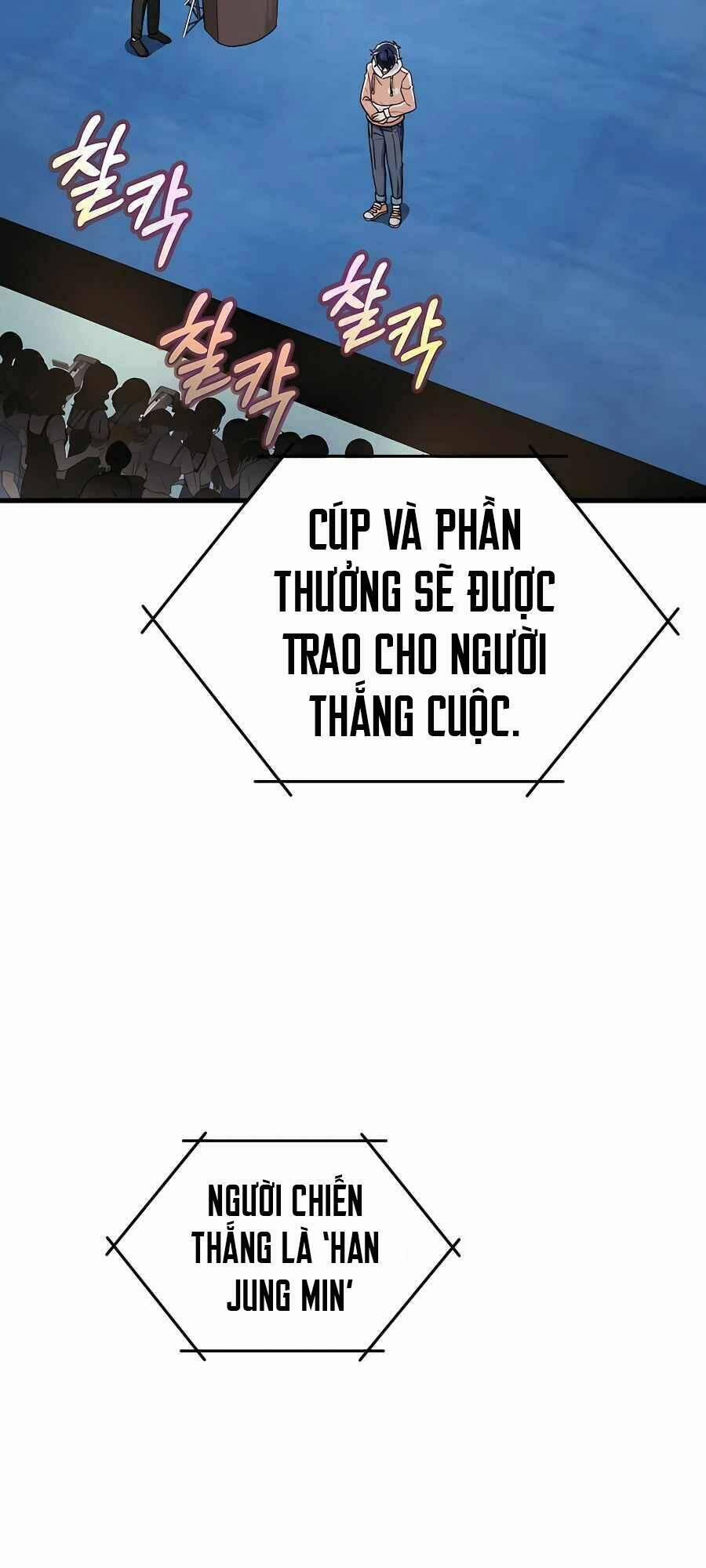 manhwax10.com - Truyện Manhwa Truyền Nhân Của Thần Thoại Anh Hùng Chương 13 Trang 27