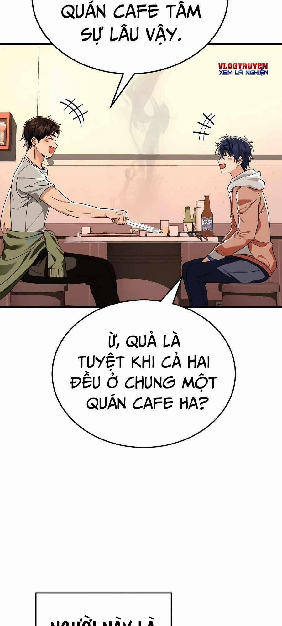 manhwax10.com - Truyện Manhwa Truyền Nhân Của Thần Thoại Anh Hùng Chương 14 Trang 2