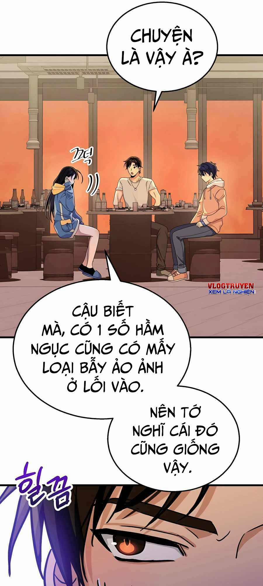 manhwax10.com - Truyện Manhwa Truyền Nhân Của Thần Thoại Anh Hùng Chương 14 Trang 87