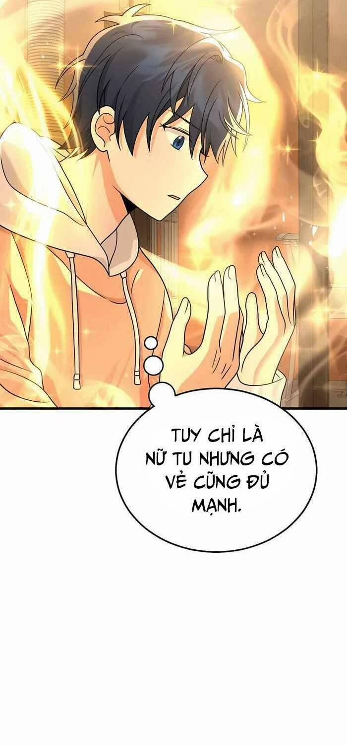 manhwax10.com - Truyện Manhwa Truyền Nhân Của Thần Thoại Anh Hùng Chương 15 Trang 15