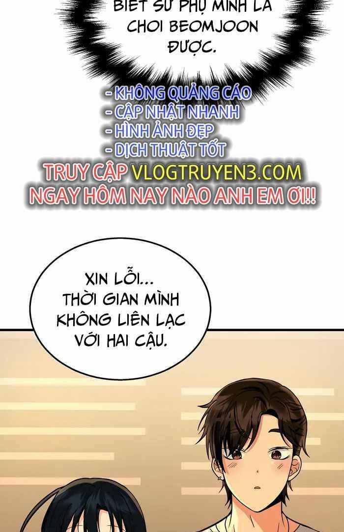 manhwax10.com - Truyện Manhwa Truyền Nhân Của Thần Thoại Anh Hùng Chương 15 Trang 29