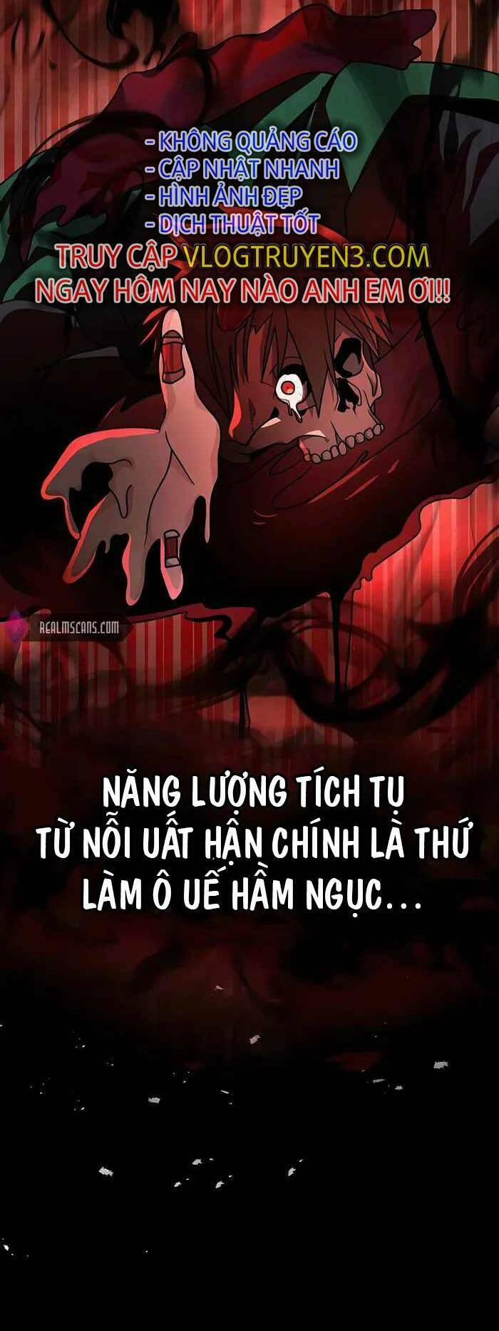 manhwax10.com - Truyện Manhwa Truyền Nhân Của Thần Thoại Anh Hùng Chương 16 Trang 21