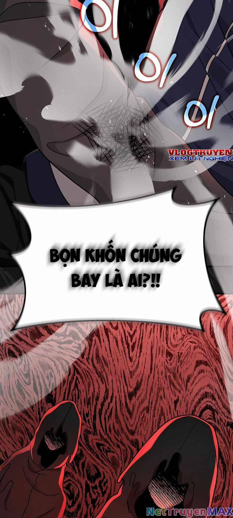 manhwax10.com - Truyện Manhwa Truyền Nhân Của Thần Thoại Anh Hùng Chương 20 Trang 41