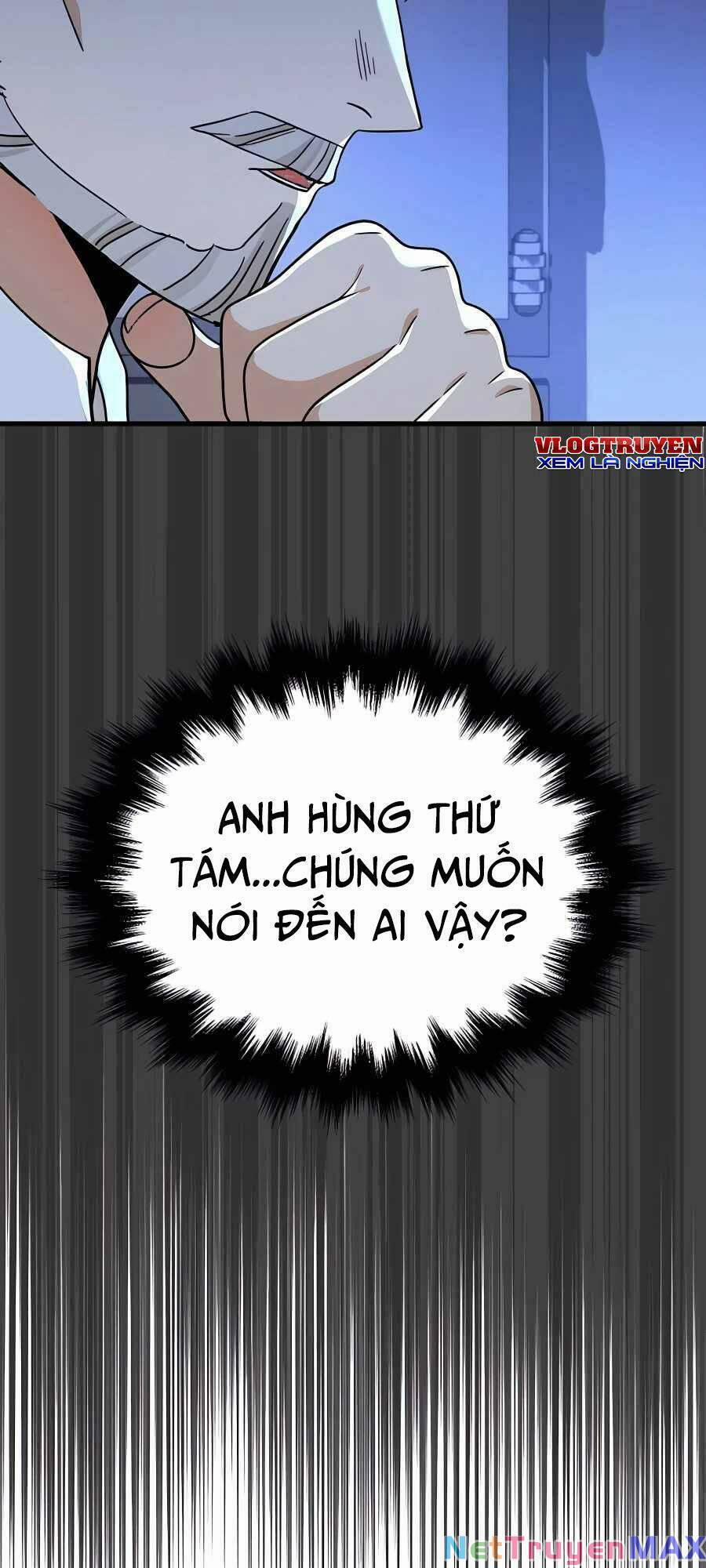 manhwax10.com - Truyện Manhwa Truyền Nhân Của Thần Thoại Anh Hùng Chương 21 Trang 21