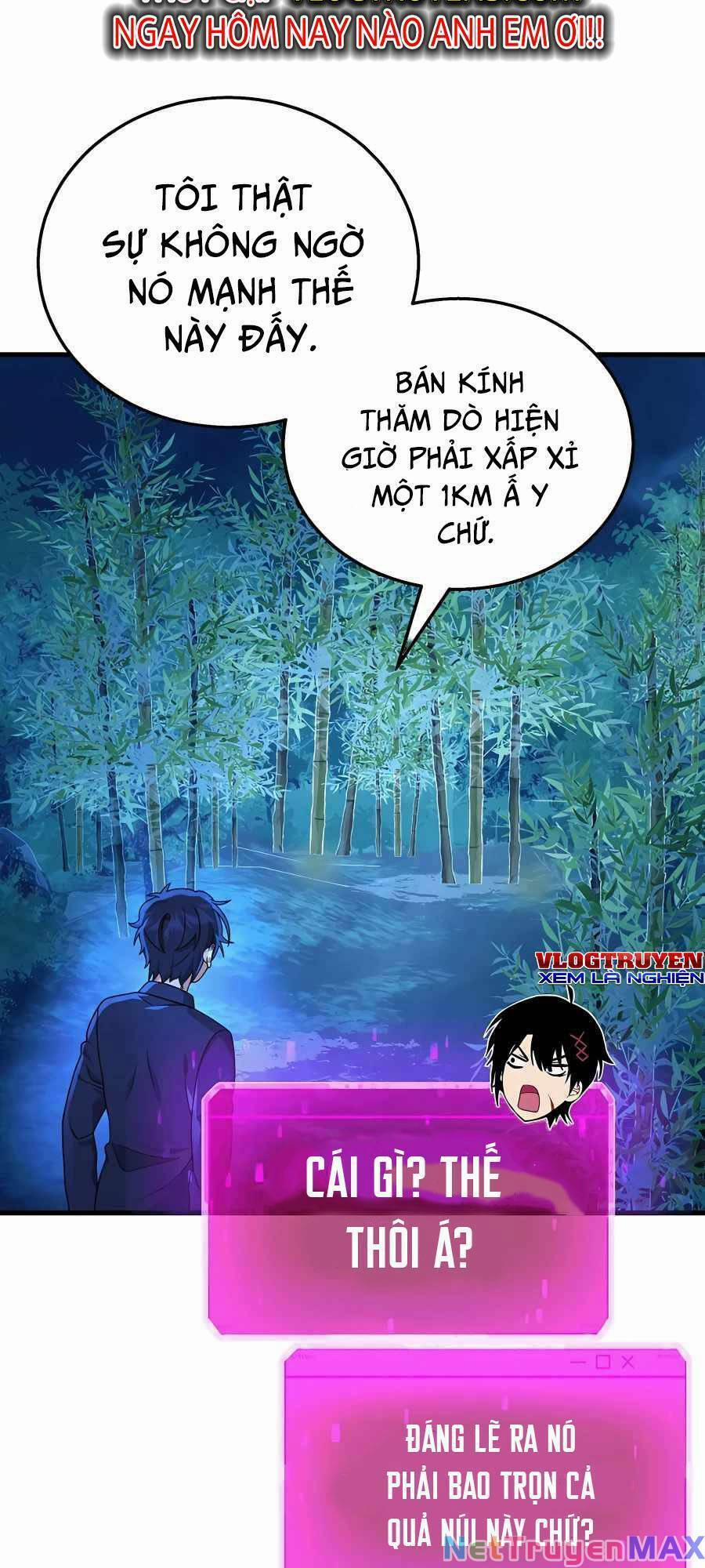 manhwax10.com - Truyện Manhwa Truyền Nhân Của Thần Thoại Anh Hùng Chương 21 Trang 7