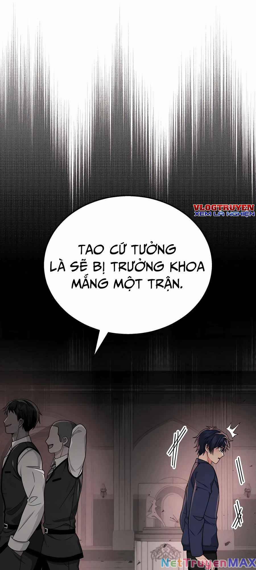 manhwax10.com - Truyện Manhwa Truyền Nhân Của Thần Thoại Anh Hùng Chương 21 Trang 63