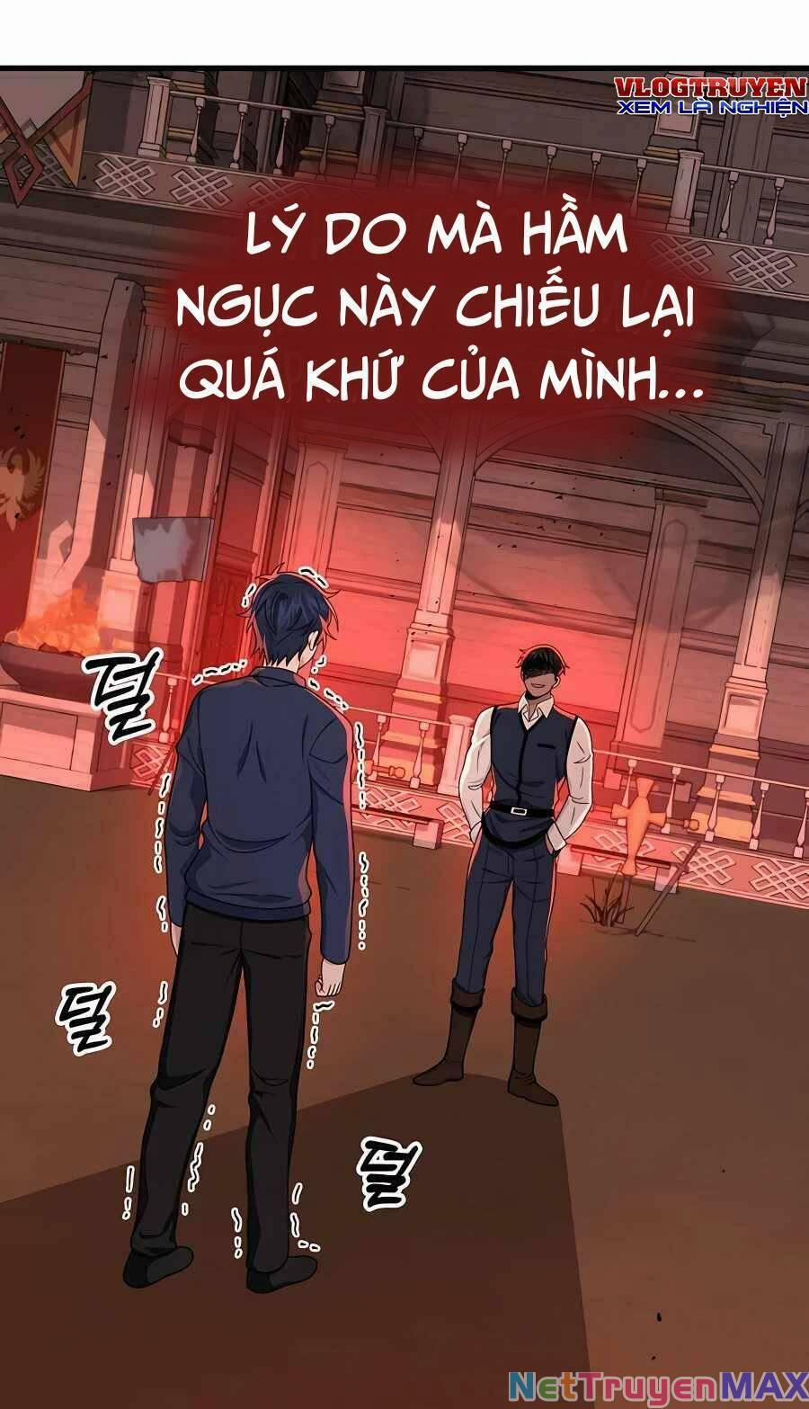 manhwax10.com - Truyện Manhwa Truyền Nhân Của Thần Thoại Anh Hùng Chương 21 Trang 79