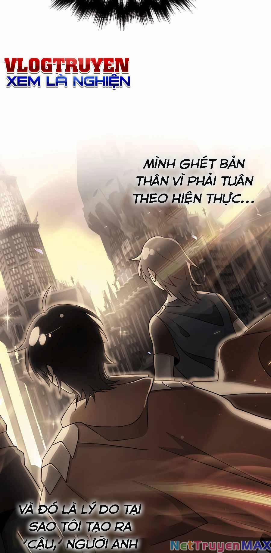 manhwax10.com - Truyện Manhwa Truyền Nhân Của Thần Thoại Anh Hùng Chương 22 Trang 55