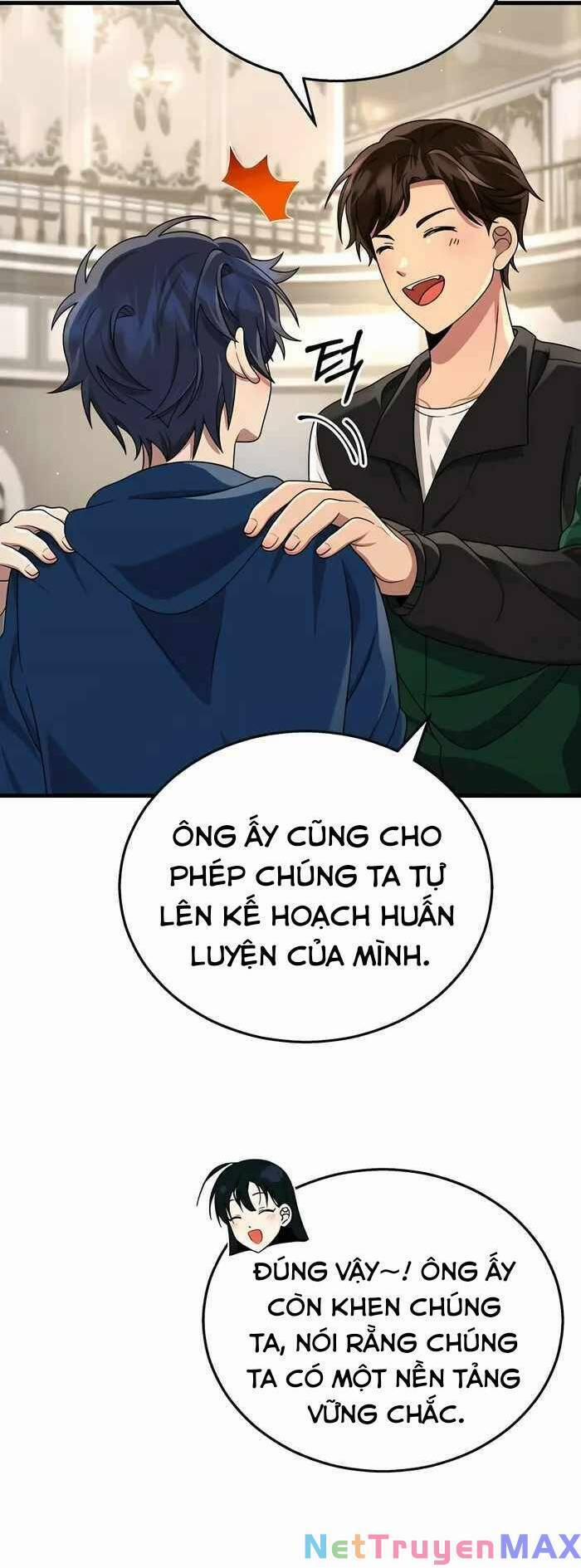 manhwax10.com - Truyện Manhwa Truyền Nhân Của Thần Thoại Anh Hùng Chương 23 Trang 20