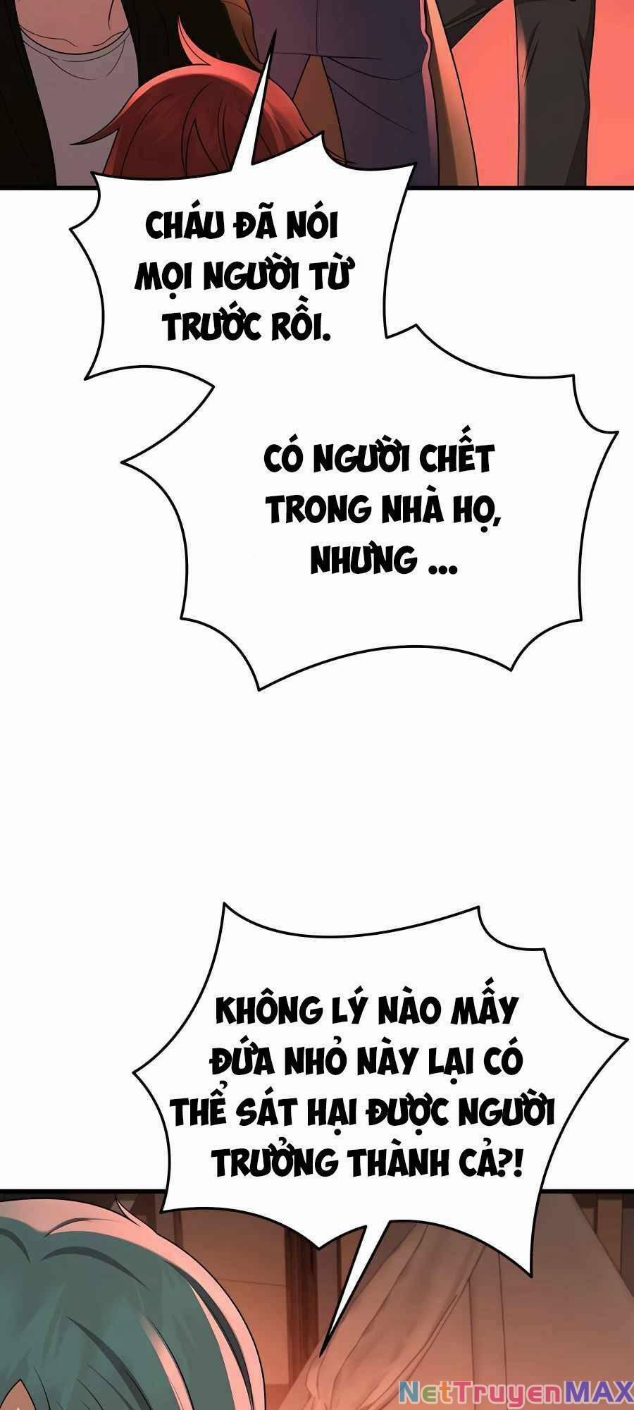 manhwax10.com - Truyện Manhwa Truyền Nhân Của Thần Thoại Anh Hùng Chương 30 Trang 45