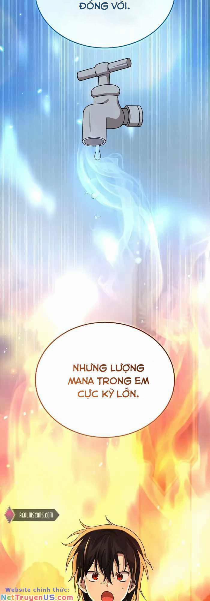 manhwax10.com - Truyện Manhwa Truyền Nhân Của Thần Thoại Anh Hùng Chương 35 Trang 52