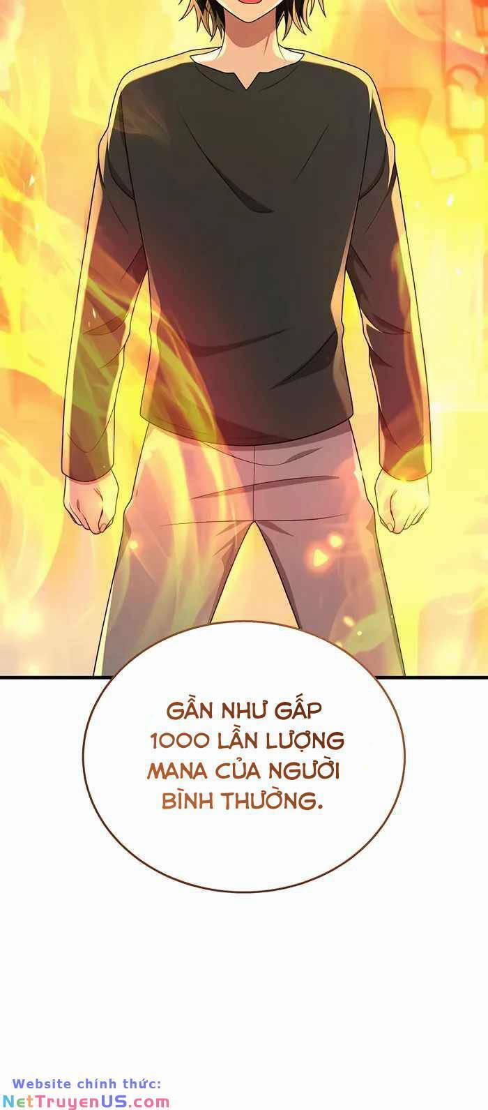 manhwax10.com - Truyện Manhwa Truyền Nhân Của Thần Thoại Anh Hùng Chương 35 Trang 53